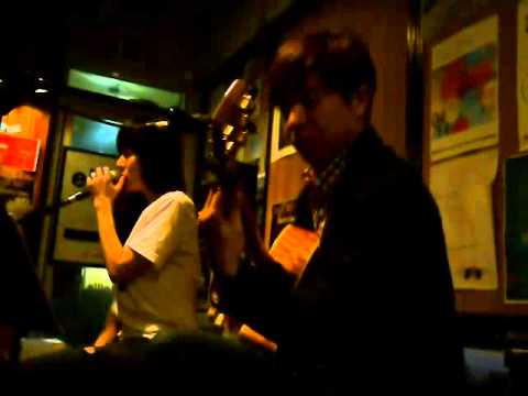 [2014.04.06] 요조 - The Selfish (with 루빈)