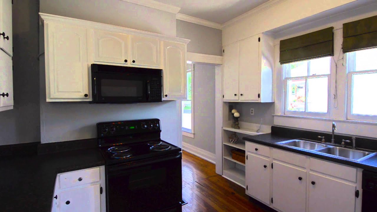 St. Elmo Home for Sale 5300 St Elmo Avenue Chattanooga, TN 37409