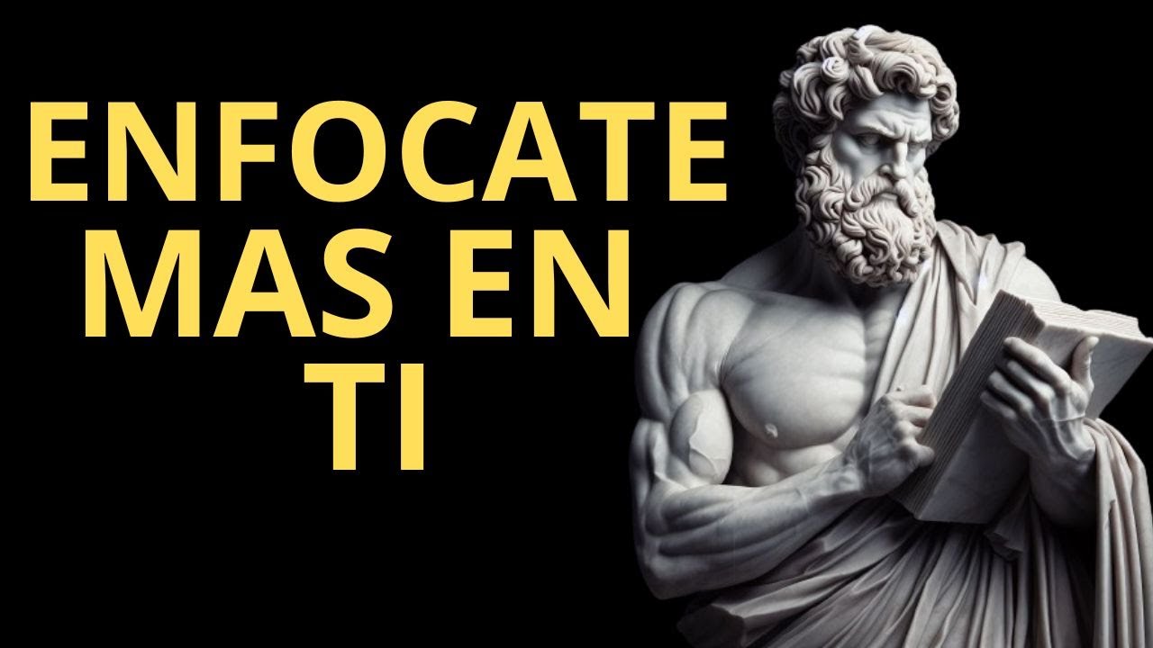 Transforma Tu Vida con Estos 7 Poderosos Principios Estoicos - YouTube