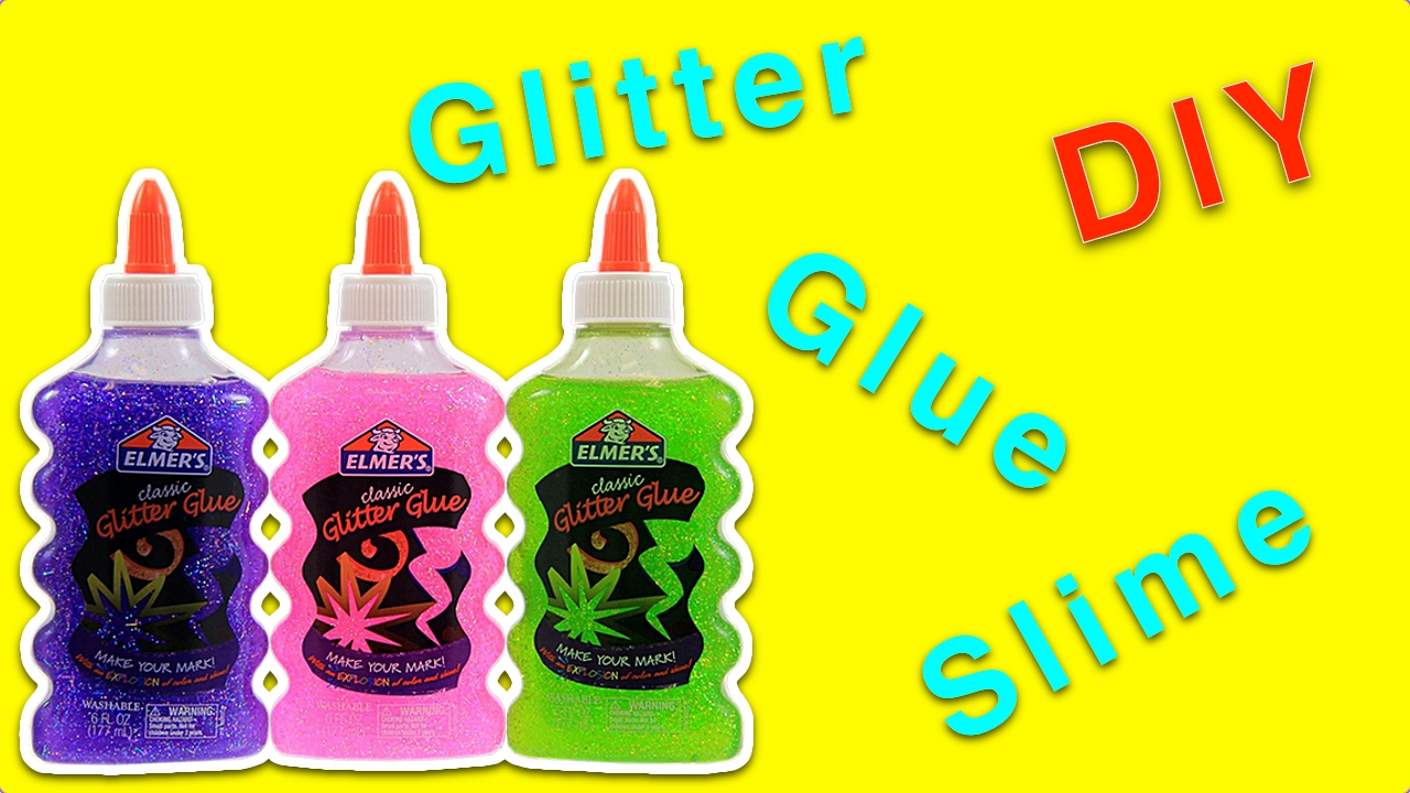 Anson/Carbon Tech Slime Glue. Glitter Glue Elmers no background. What is glitter Glue. Что делать если слайм липкий