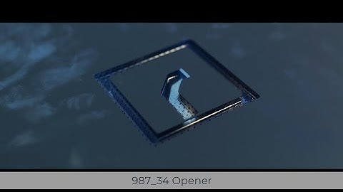 #hardops 987_34 - Opener