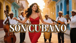 Café Cubano Mornings Soft Guitar Boleros For Gentle Days