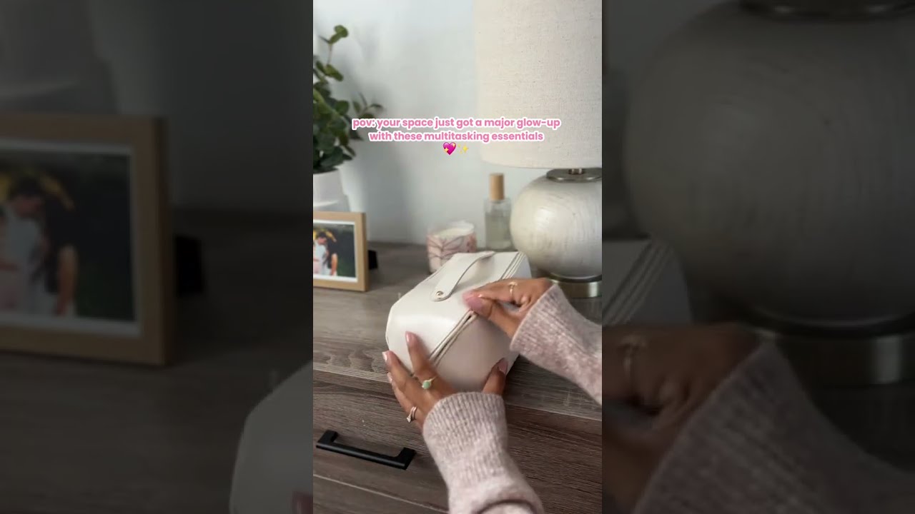 Room glow up ideas that instantly upgrade your space ✨  