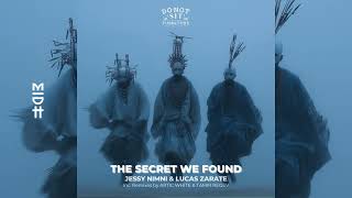 Jessy Nimni Lucas Zarate - The Secret We Found