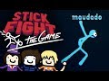 Maudado will auch mal! | Stick Fight: The Game