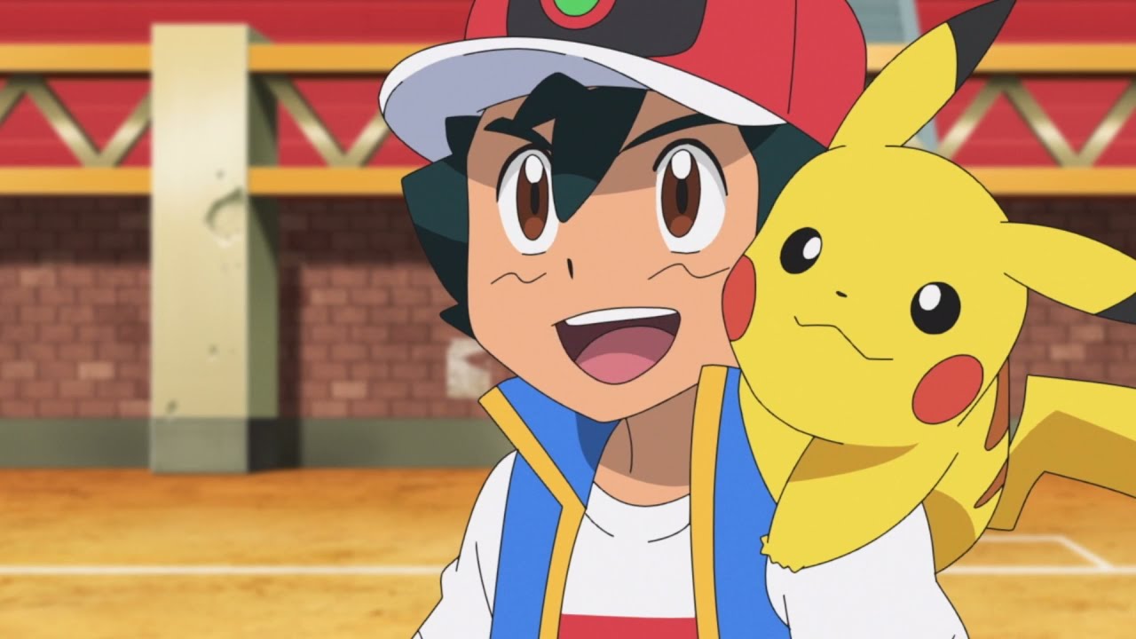 Lt. Surge is awesome