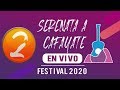 SERENATA A CAFAYATE 2020 - 3ra Noche