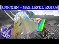 UNICORN AND LEVEL 300 EQUUS TAME!!! | [S1E25] | ARK Survival Evolved Mobile