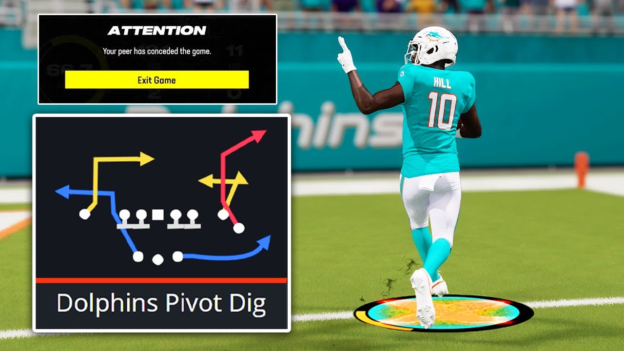 Offensive Rage This FORGOTTEN Offense Makes People RAGE QUIT... - YouTube