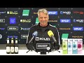 TVELV // Pressekonferenz - SpVgg Greuther Fürth vs. SV Elversberg / 15.09.24