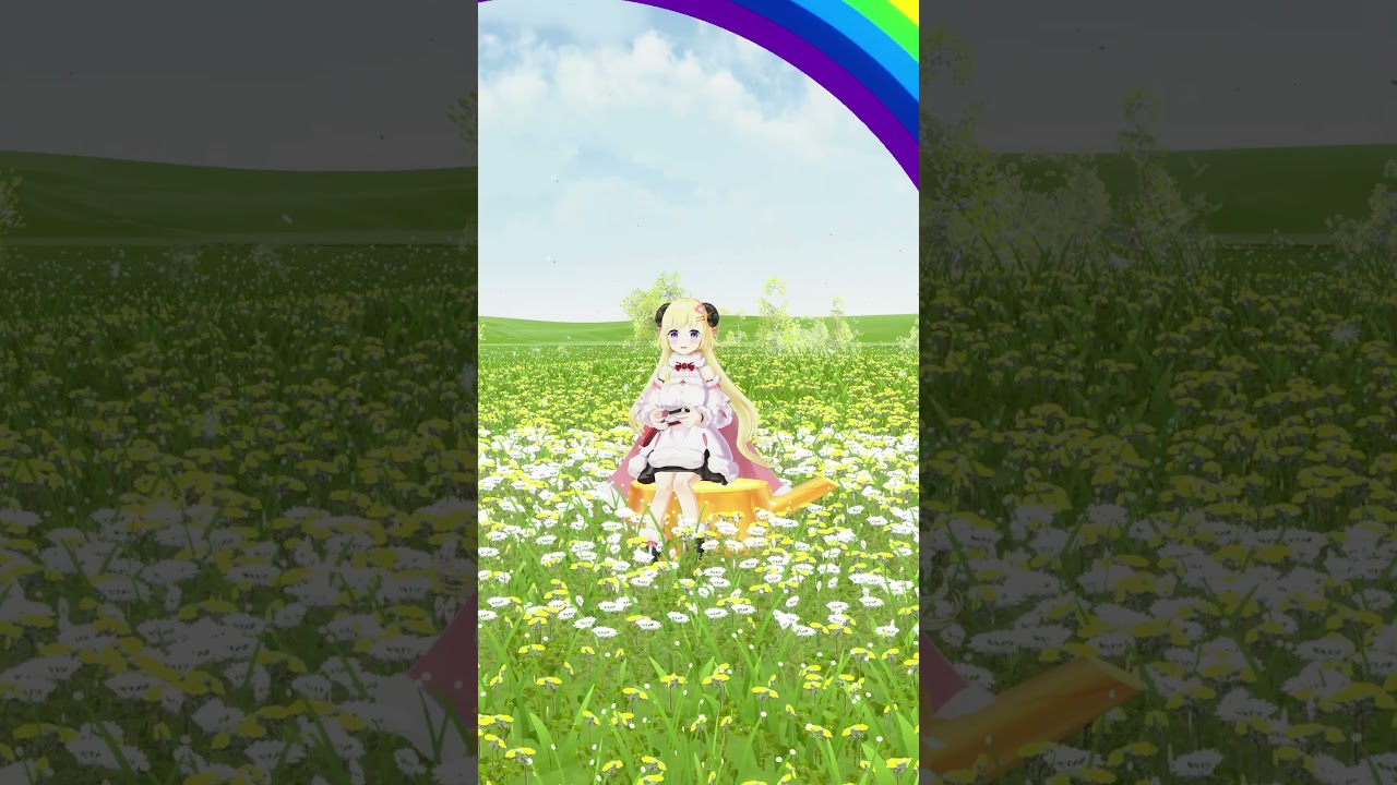 あくびを止める裏技がある！？【 #今日のわため 】 #shorts #hololive #vtuber