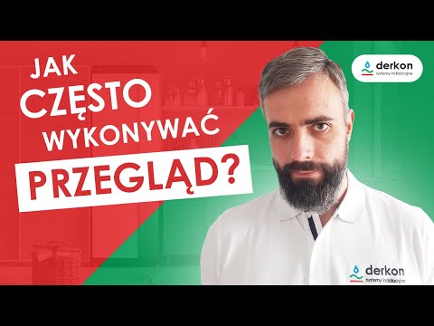 Przegląd pompy ciepła.