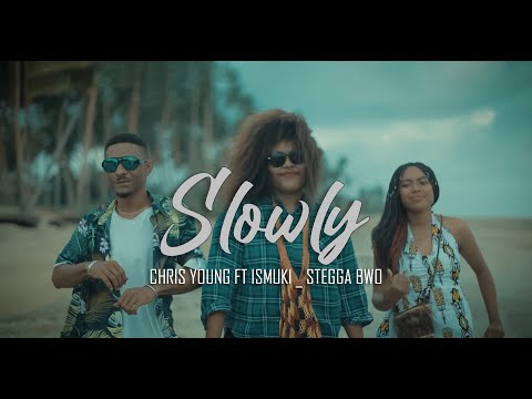 Slowly  (Reage Cover)_Marcelina Umar