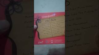 Cherrybelle 2nd Mini Album cherrybelle album diamdiamsuka girlsband indonesia  memories