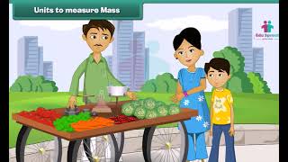 ? CBSE Syllabus Class 5 MATHS Lesson 9 - Measurement  | CBSE | NCERT | State Board |  ?