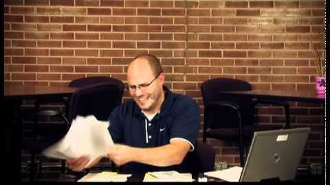 Printing Progress Reports