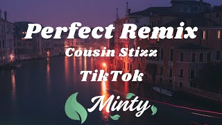 Cousin Stizz - Perfect Remix ft. Doja Cat, BIA | TIkTok