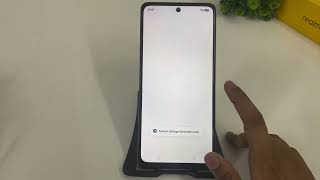 How to Fix Do Not Disturb Icon Not Showing in Status Bar (Realme Narzo 90)