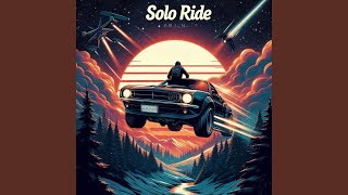 solo ride (feat. HASH MUSIC)