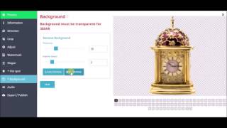 360IMG AR Production Software screenshot 2