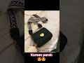 Top 10 #viralvideo #parsh#mostviewedonyoutube #new #videoshort #trendingshorts #mostliked #koreanbag