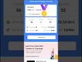 RRB CLERK LIVE MOCK ✅#ibpsrrbclerk #ibps #viral #shorts