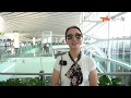 VLOG-北京大兴机场(PKX)开放了（Beijing Daxing Airport opened）