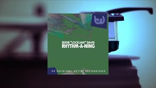 Eddie Lockjaw Davis - Rhythm-A-Ning (Full Album)