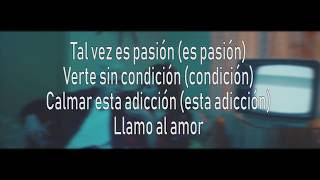CNCO -  Pretend letra Video Official