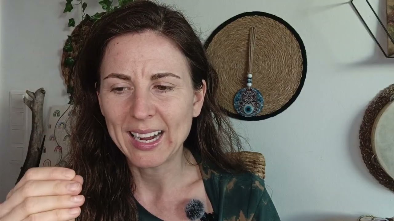 Du hast dein Umfeld aktiviert, ob sie wollen oder nicht. #matrix  