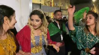 KEÇÇAN AŞİRETİ İĞDİ AİLESİ ESRA & SUAT DÜĞÜN FRAGMANI 2022