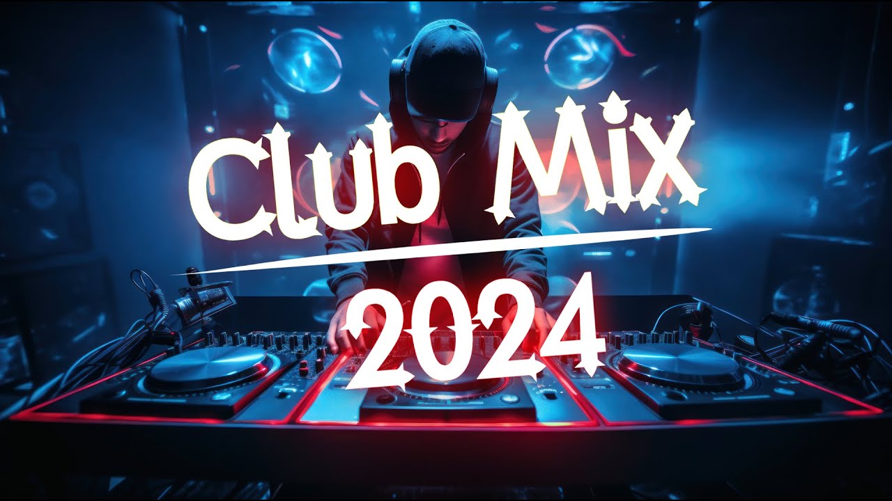 ⁣Music Mix 2024 | Party Club Dance 2024 | Best Remixes Of Popular Songs 2024 MEGAMIX (DJ Silviu M)