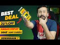 Best Deal 😱😋 | Amoled Display &amp; Gaming Phone 50Mp Camera | Under 26k in Pakistan 2022 | Flash Sale