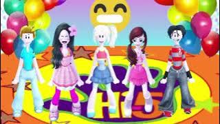 HI-5 Reboot - Todos Maravillosos Son