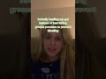 New video from @bebalancedbymicaela #Shorts #bebalancedbymicaela