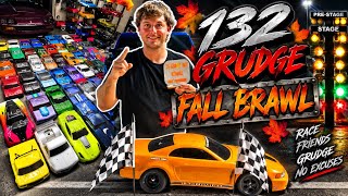 Fall Brawl Week 1!  Who's Taking The Points Lead?
