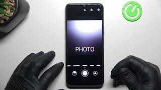How to Add/Remove Watermark to/from Camera Photos/Videos on HONOR 70 Lite screenshot 5