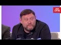 Has Shaun Ryder really taught his cat to wink? - Would I Lie to You? Series 10 Episode 7 - BBC One