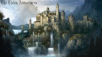 D&D The Clelen Adventures Session 3 part 4