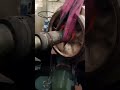 #motor pump #Mechtron engineering #work on site#pump work #mechanical#