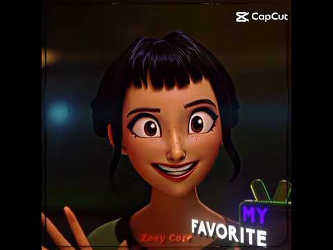 Zoey Core