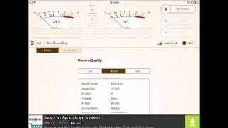 VRP 7 Overview - iPad App screenshot 3