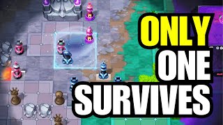 This Chess Game Has 40 Players?! - Chess Arena First Look
Step into Chess Arena, a 40-player real-time battle royale where classic chess collides with chaotic multiplayer strategy. Move, attack, and dodge in real time as you unleash unique champion abilities. Outsmart rivals, control the board, and survive the storm to become the last King standing in this tactical chess showdown.
➡️ Socials: https://scyloony.carrd.co/
➡️ Game: https://store.steampowered.com/app/3202290/Chess_Arena/
➡️ Use my content with proper credit and permission for your videos! Tag @Scyloony
➡️ Do you have game suggestions or recommendations? Please email us: Admin@scyloony.com
➡️ Check out our personal channels!: https://www.youtube.com/@Scyllamonroll https://www.youtube.com/@Moonyratu
#indiegame #chessarena #chess #battleroyale This Chess Game Has 40 Players?! - Chess Arena First Look