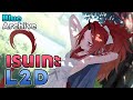 [ L2D ] Renge เรนเกะ + เนื้อเรื่องสายใย | Blue Archive [JPN/TH]