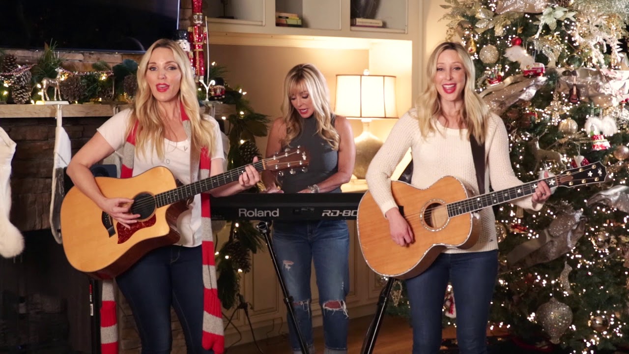 Lucy Angel - Last Christmas