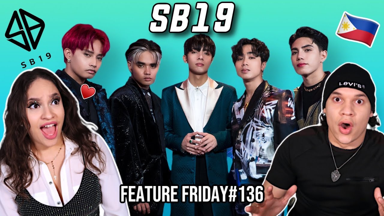 SB19 Special|Love Goes, Live It Up, Hanggang Sa Huli, Ikako,The Making Film, PPOP CON, COVERS & MORE