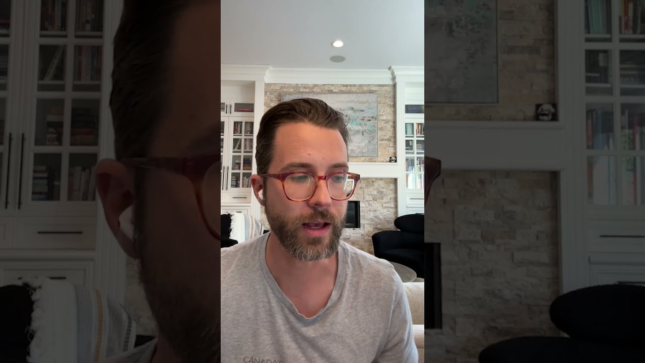 Max Fawcett On Canada S Housing Crisis Generation Squeeze Hard Truths