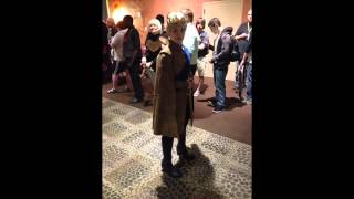 Colossalcon 2014