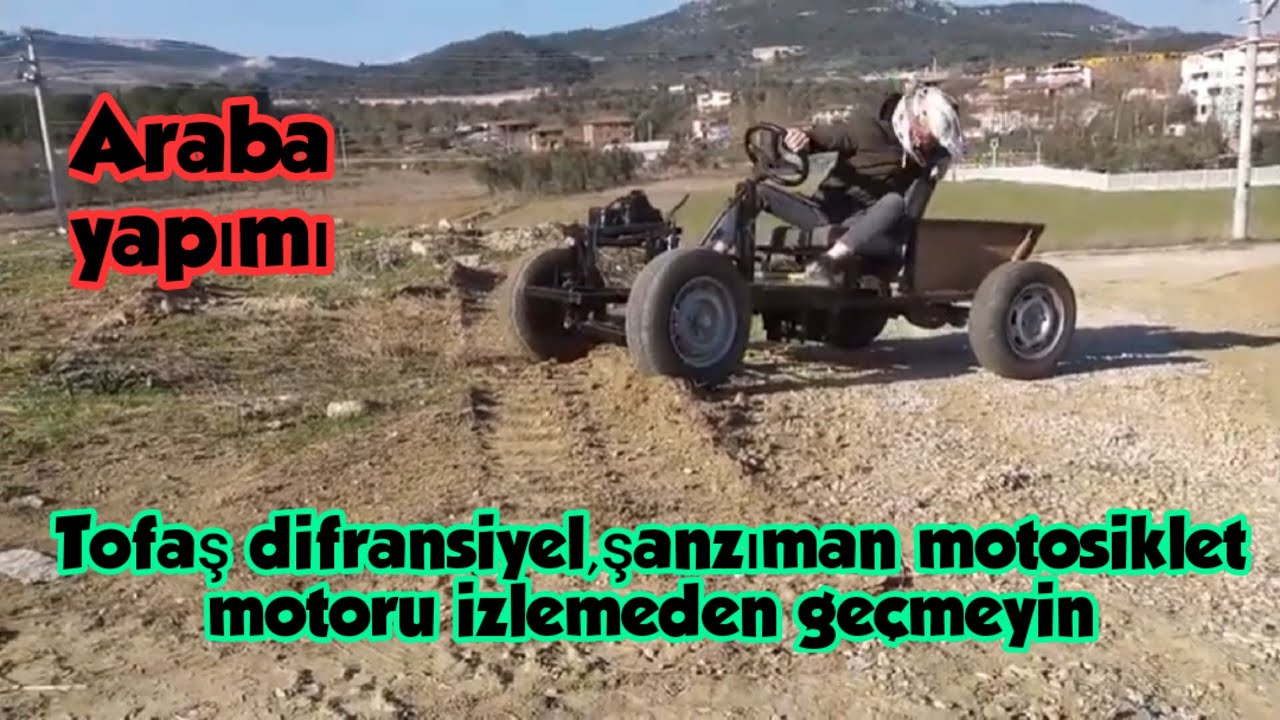 Мы делаем свой собственный автомобиль, изготовление автомобилей ручной работы