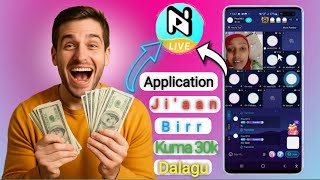 App Ji'aan Kuma 30 Kafalu Amma Itti Fayyadamaa screenshot 1